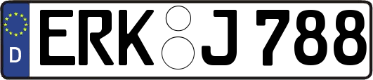 ERK-J788