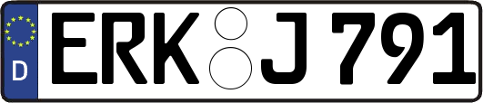 ERK-J791