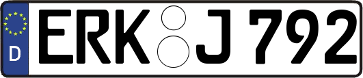 ERK-J792