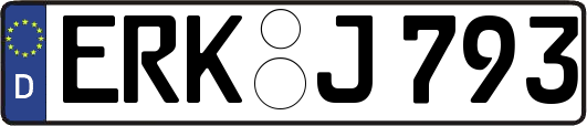 ERK-J793