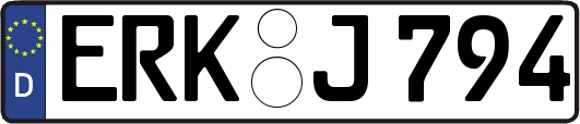 ERK-J794
