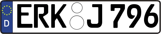 ERK-J796