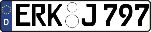 ERK-J797