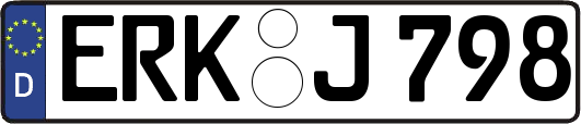 ERK-J798