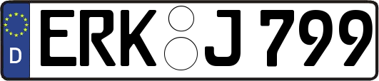 ERK-J799