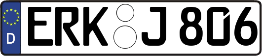 ERK-J806