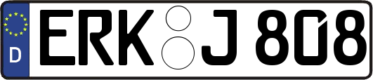ERK-J808