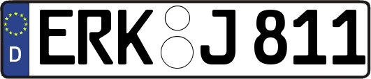 ERK-J811