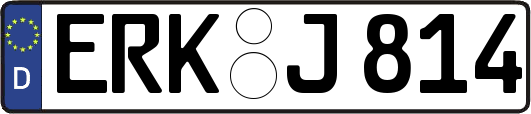 ERK-J814