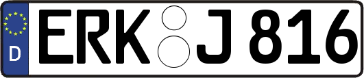 ERK-J816