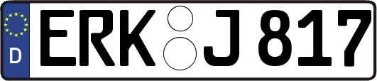 ERK-J817