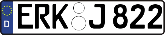 ERK-J822