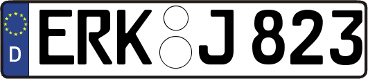 ERK-J823