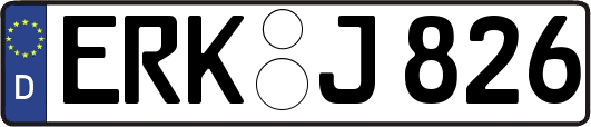 ERK-J826