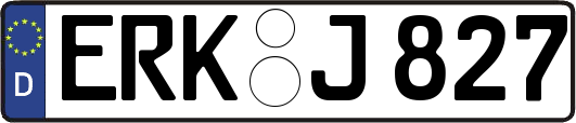 ERK-J827