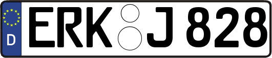 ERK-J828