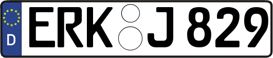ERK-J829