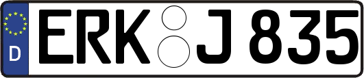 ERK-J835