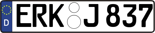 ERK-J837