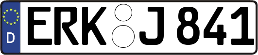 ERK-J841