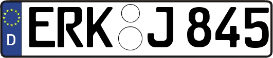 ERK-J845