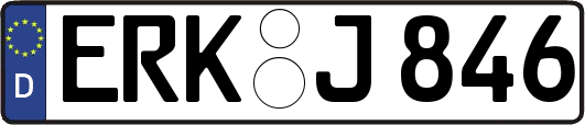 ERK-J846