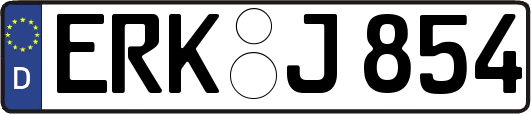 ERK-J854