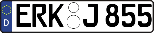 ERK-J855