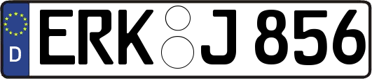 ERK-J856