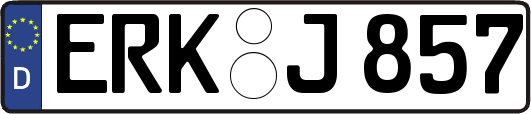 ERK-J857