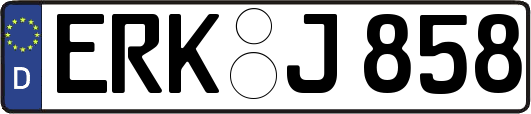 ERK-J858