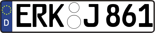 ERK-J861