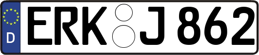 ERK-J862