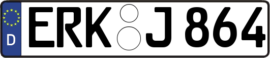 ERK-J864