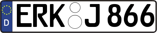 ERK-J866