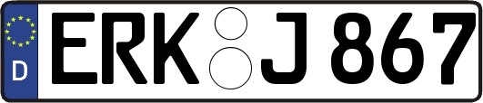 ERK-J867