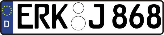 ERK-J868