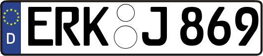 ERK-J869