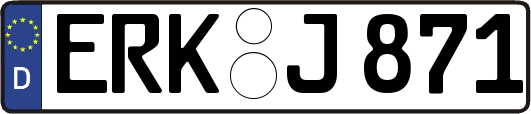 ERK-J871