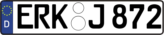 ERK-J872