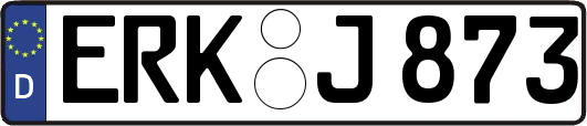 ERK-J873