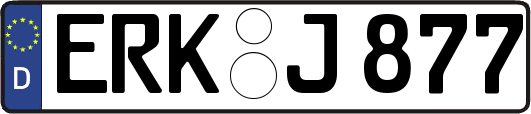 ERK-J877