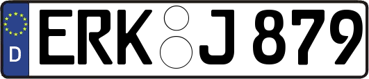 ERK-J879