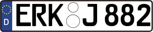 ERK-J882