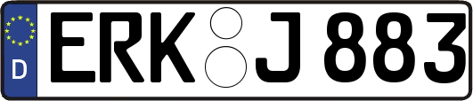 ERK-J883