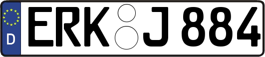 ERK-J884