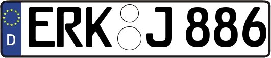 ERK-J886