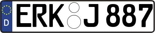 ERK-J887