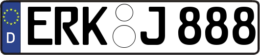 ERK-J888