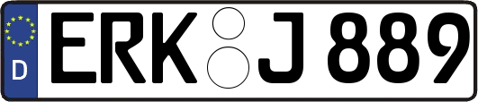 ERK-J889